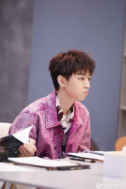 吃瓜娱乐王俊凯,吃瓜娱乐界的青春偶像