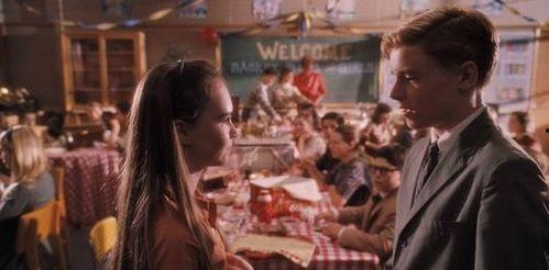 电影心动在线观看,重温青春恋曲，共赴情感之旅